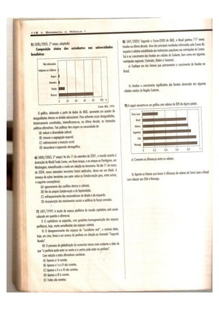 Apostila CEDERJ Geografia Modulo 1