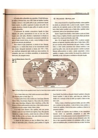 Apostila CEDERJ Geografia Modulo 1
