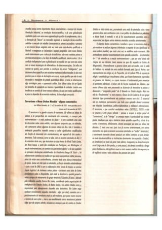 Apostila CEDERJ Geografia Modulo 1