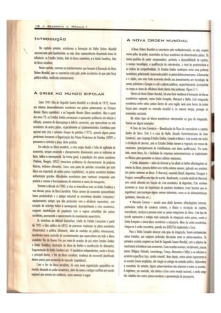 Apostila CEDERJ Geografia Modulo 1