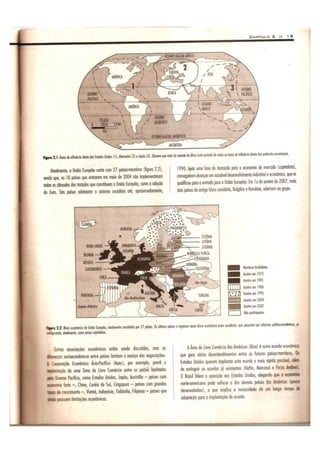 Apostila CEDERJ Geografia Modulo 1