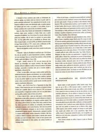 Apostila CEDERJ Geografia Modulo 1