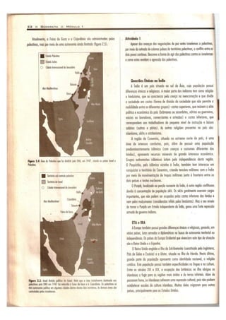 Apostila CEDERJ Geografia Modulo 1