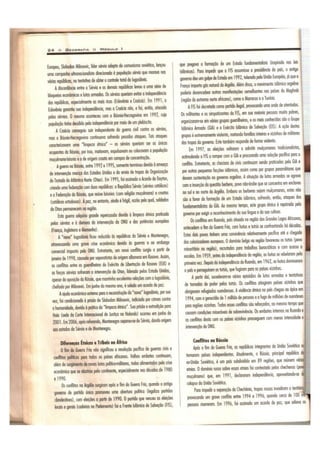 Apostila CEDERJ Geografia Modulo 1