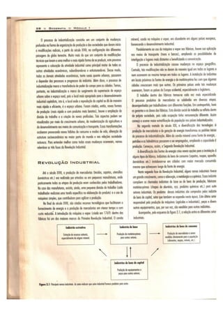 Apostila CEDERJ Geografia Modulo 1