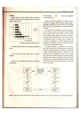 Apostila CEDERJ Geografia Modulo 1