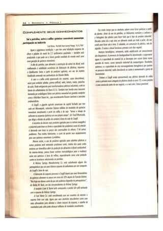 Apostila CEDERJ Geografia Modulo 1