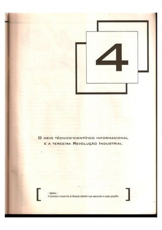 Apostila CEDERJ Geografia Modulo 1