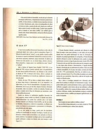 Apostila CEDERJ Geografia Modulo 1