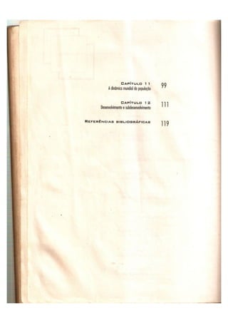 Apostila CEDERJ Geografia Modulo 1