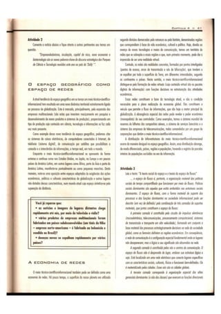 Apostila CEDERJ Geografia Modulo 1