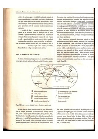 Apostila CEDERJ Geografia Modulo 1