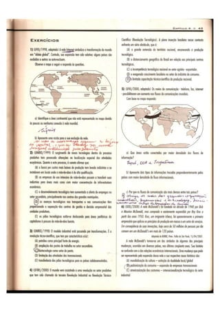 Apostila CEDERJ Geografia Modulo 1