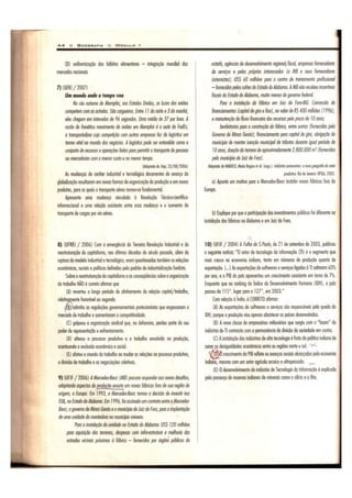 Apostila CEDERJ Geografia Modulo 1