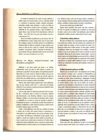 Apostila CEDERJ Geografia Modulo 1