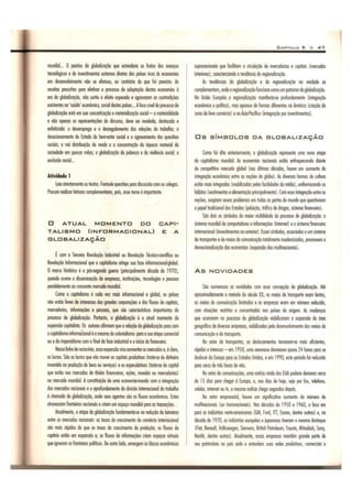 Apostila CEDERJ Geografia Modulo 1