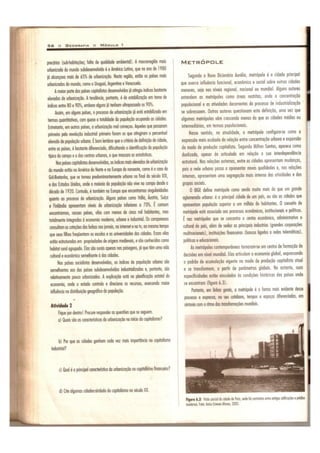 Apostila CEDERJ Geografia Modulo 1