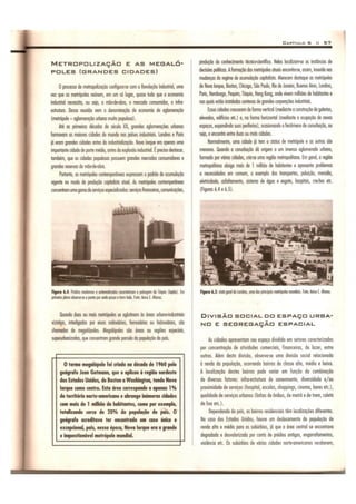 Apostila CEDERJ Geografia Modulo 1