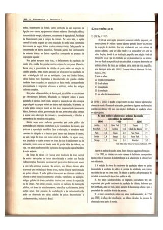 Apostila CEDERJ Geografia Modulo 1