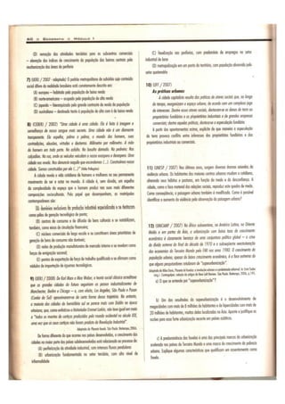 Apostila CEDERJ Geografia Modulo 1