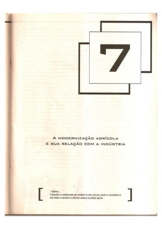 Apostila CEDERJ Geografia Modulo 1