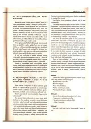 Apostila CEDERJ Geografia Modulo 1