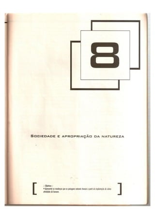 Apostila CEDERJ Geografia Modulo 1