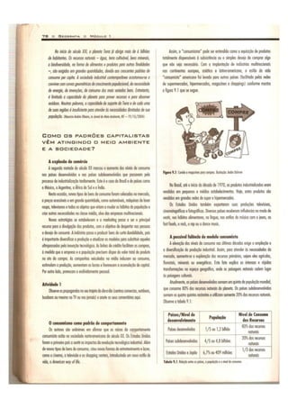 Apostila CEDERJ Geografia Modulo 1