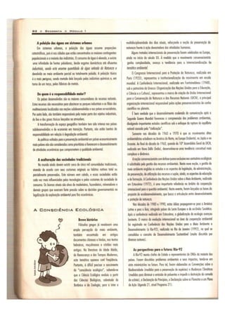 Apostila CEDERJ Geografia Modulo 1