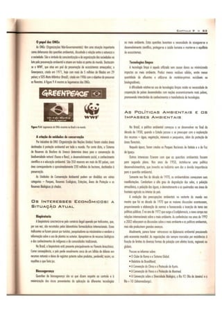 Apostila CEDERJ Geografia Modulo 1