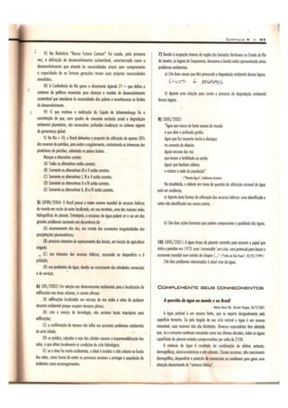 Apostila CEDERJ Geografia Modulo 1