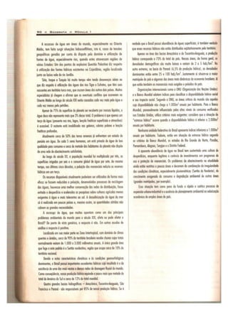 Apostila CEDERJ Geografia Modulo 1