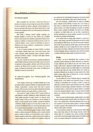 Apostila CEDERJ Geografia Modulo 1