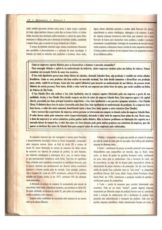 Apostila CEDERJ Geografia Modulo 1