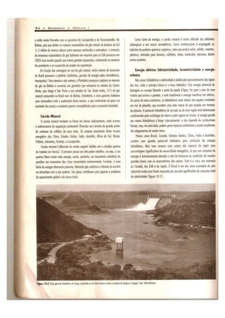 Apostila CEDERJ Geografia Modulo 1