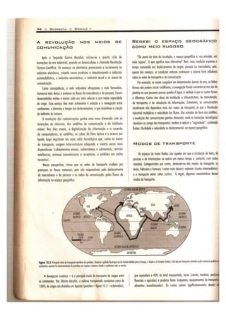 Apostila CEDERJ Geografia Modulo 1