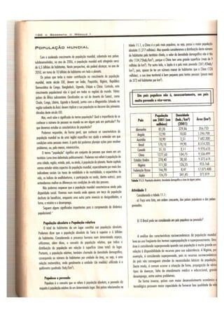 Apostila CEDERJ Geografia Modulo 1