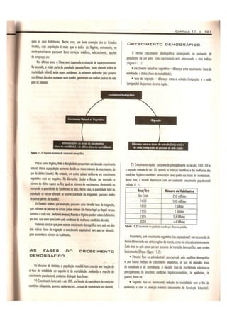 Apostila CEDERJ Geografia Modulo 1