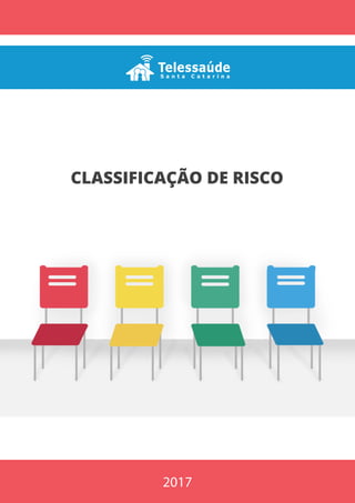 Apostila Classifica o De Risco Telessaude SC UFSC pdf