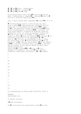 Sobre Conjuntos Dominantes em Grafos (.pdf) - Instituto de Informática
