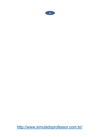http://www.simuladoprofessor.com.br/
93
 