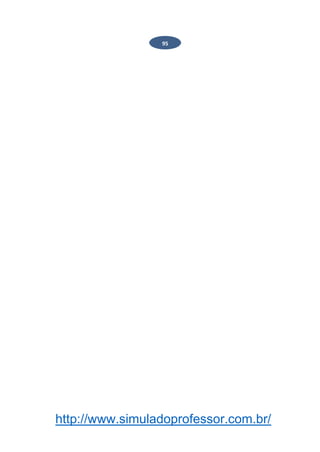 http://www.simuladoprofessor.com.br/
95
 
