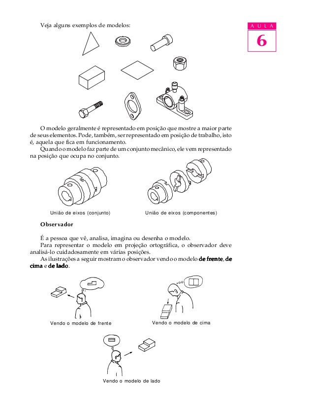 Apostila Desenho Tecnico Apostila Desenho Tecnico