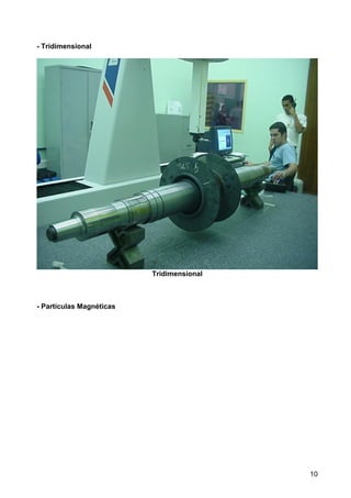 10
- Tridimensional
Tridimensional
- Partículas Magnéticas
 