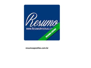 resumoapostilas.com.br 
