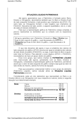 Aprender é Partilhar                                      Page 28 of 55




http://mariangeladassi.sites.uol.com.br/torricelli.html      11/8/2010
 