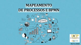 APOSTILA Curso Mapeamento de Processos e BPMN -.pdf