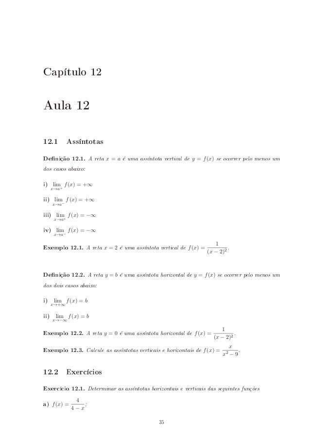 Apostila De Calculo 1