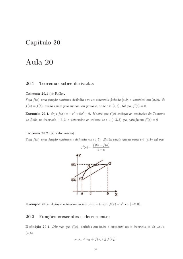 Apostila De Calculo 1