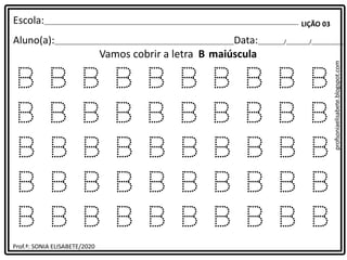 Textscb B APOSTILA DAS FAMÍLIAS SILÁBICAS. LlINGUA PORTUGUESA.pdf